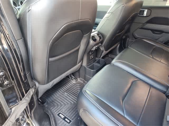 Thumbnail: 2021 Jeep Wrangler - 16