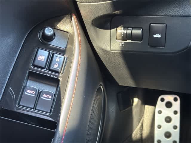 Thumbnail: 2018 Subaru BRZ - 18