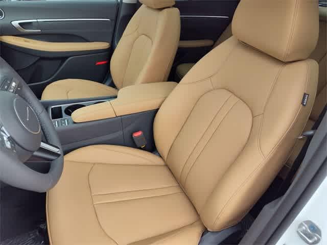 Thumbnail: 2026 Hyundai Sonata - 13