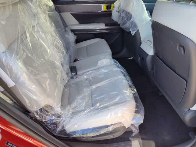 Thumbnail: 2026 Hyundai Santa Fe - 18