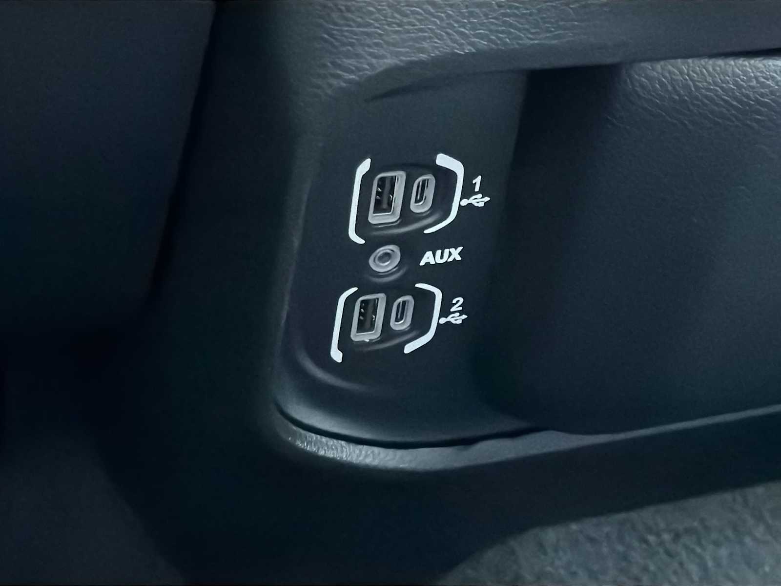 Thumbnail: 2022 RAM 2500 - 25