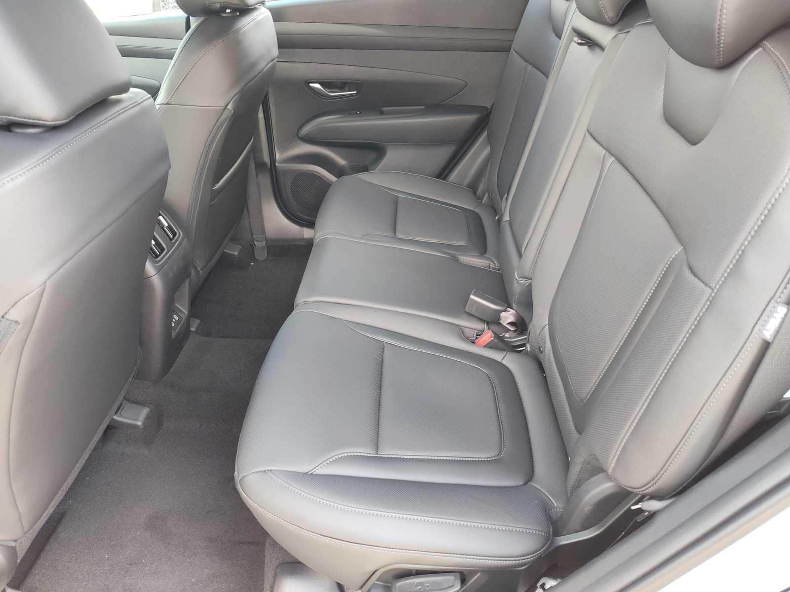 Thumbnail: 2026 Hyundai Tucson - 16