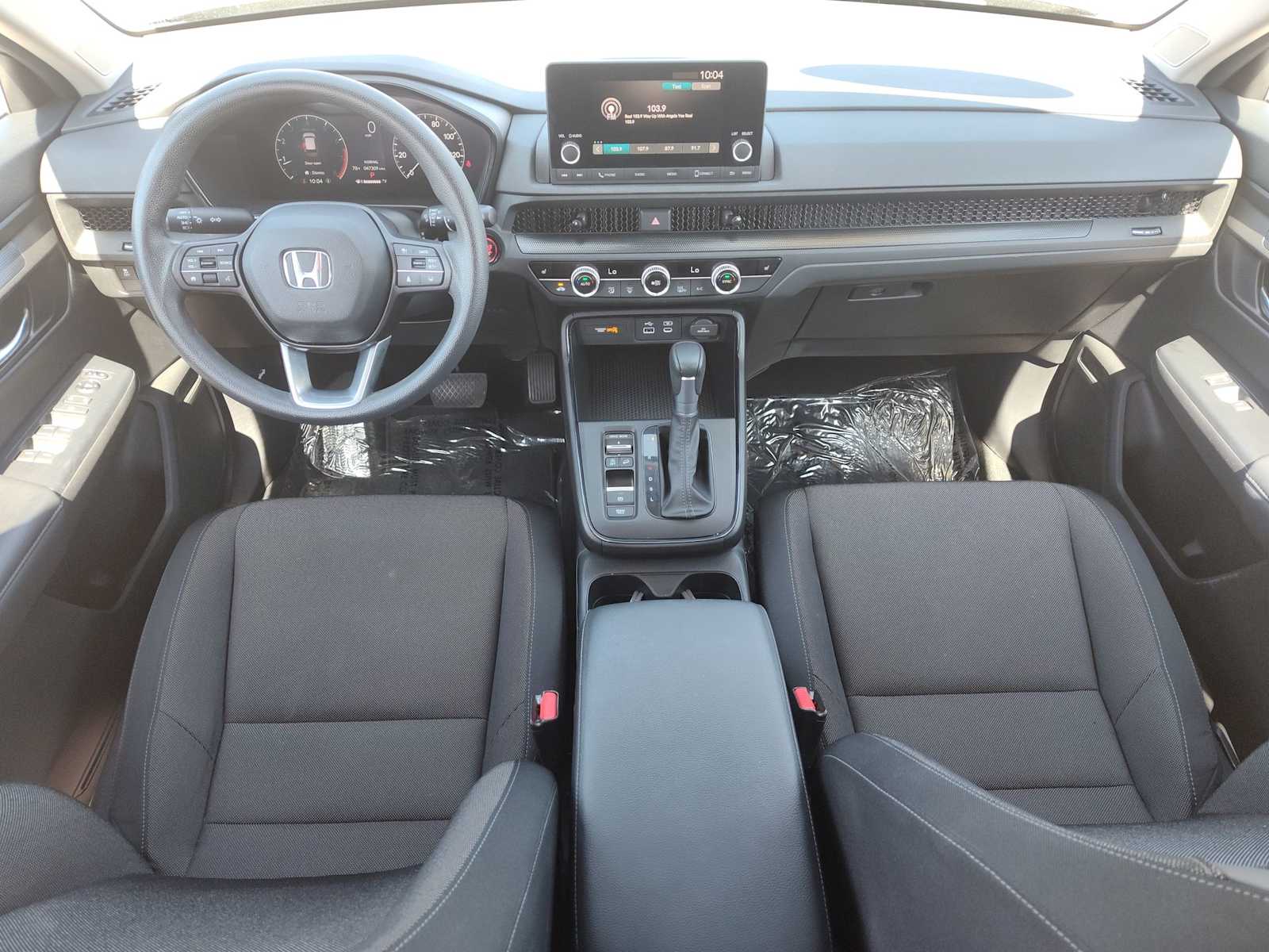 2024 Honda CR-V EX 13