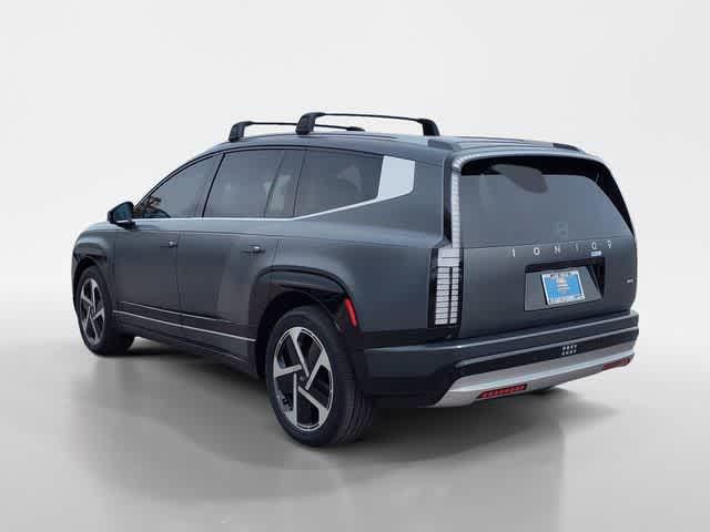 Thumbnail: 2026 Hyundai Ioniq - 4