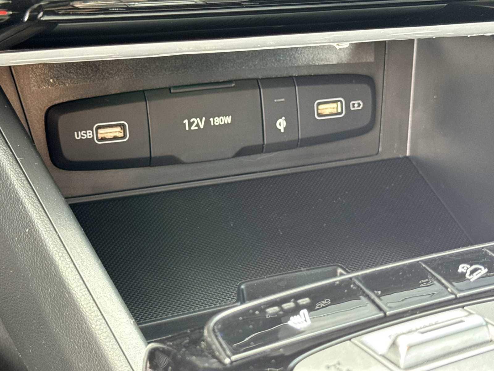 Thumbnail: 2024 Hyundai Tucson - 23