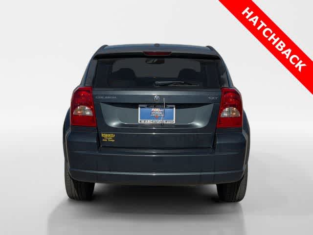Thumbnail: 2007 Dodge Caliber - 5