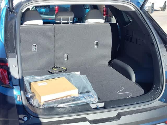 Thumbnail: 2026 Hyundai Tucson - 26