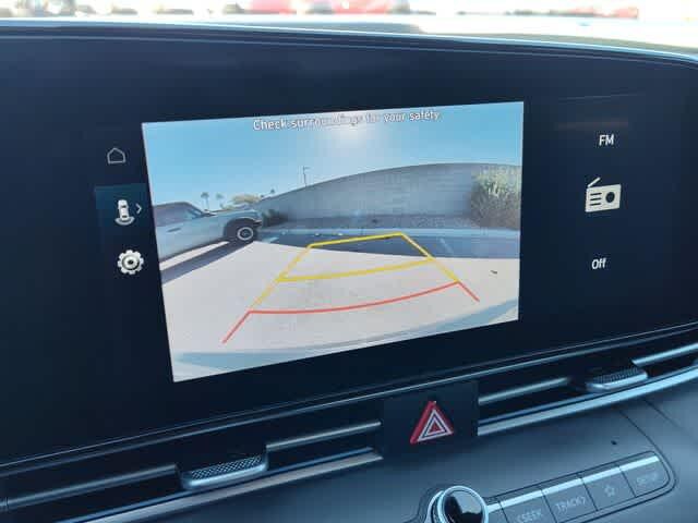 Thumbnail: 2026 Hyundai Elantra - 23