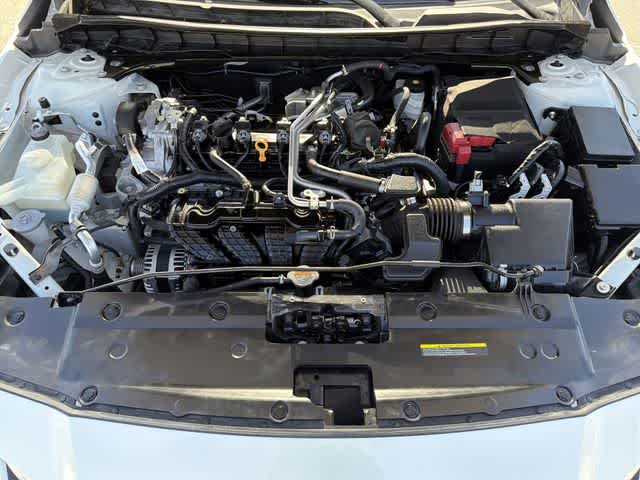 Thumbnail: 2021 Nissan Altima - 11