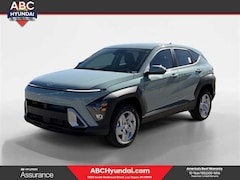 2026 Hyundai Kona SE AWD SUV