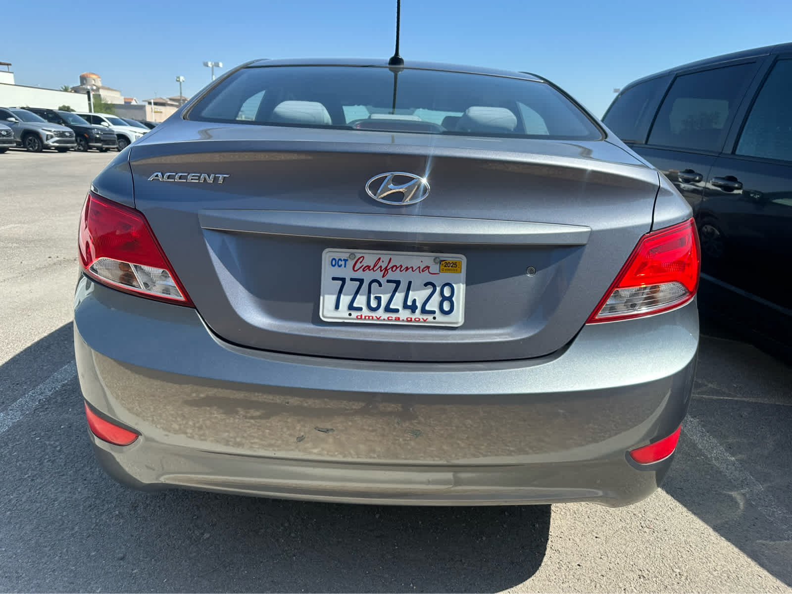Thumbnail: 2016 Hyundai Accent - 17