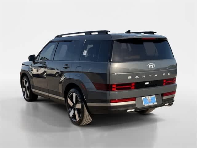 Thumbnail: 2026 Hyundai Santa Fe - 3
