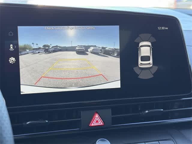 Thumbnail: 2026 Hyundai Elantra - 22