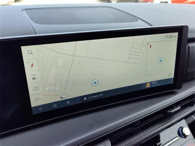 Thumbnail: 2026 Hyundai Santa Fe - 22