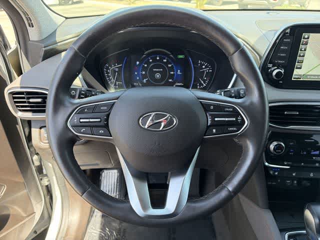 Thumbnail: 2019 Hyundai Santa Fe - 20