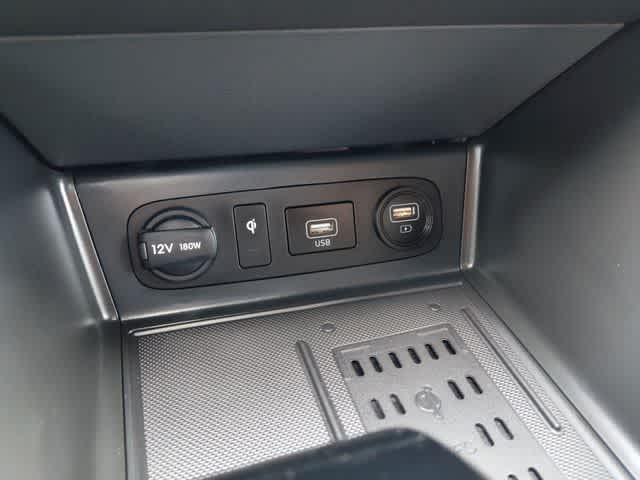 Thumbnail: 2023 Hyundai Sonata - 16