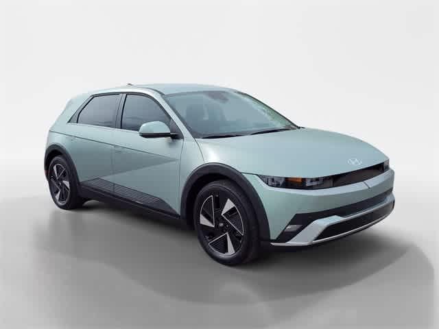 Thumbnail: 2026 Hyundai Ioniq 5 - 8