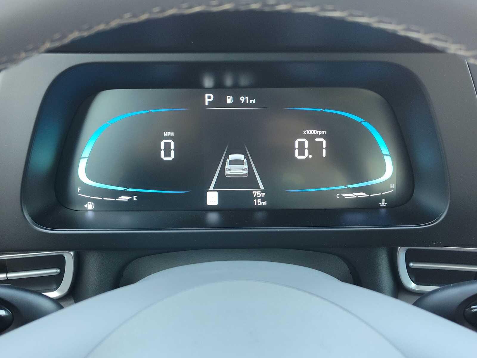 Thumbnail: 2026 Hyundai Elantra - 26