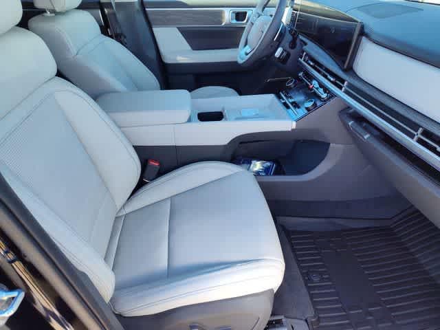 Thumbnail: 2026 Hyundai Santa Fe - 20