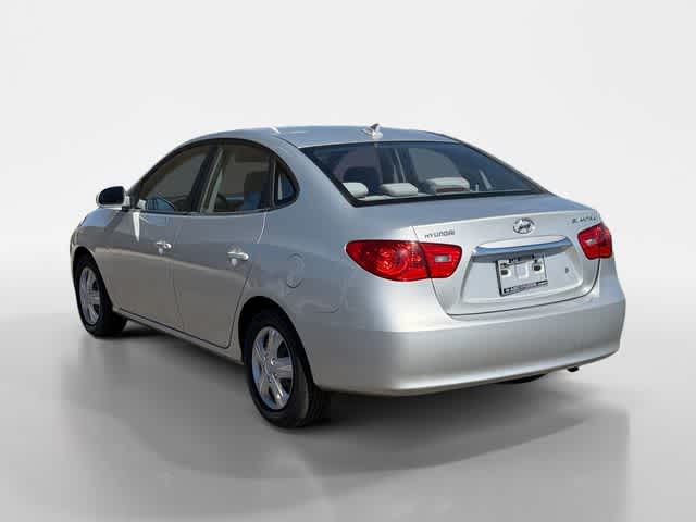 Thumbnail: 2010 Hyundai Elantra - 3