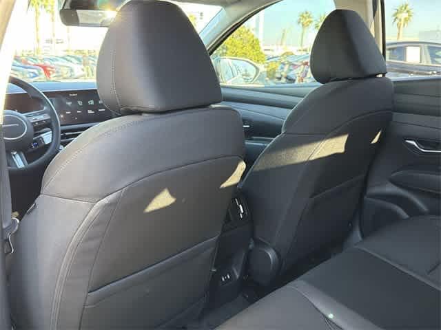 Thumbnail: 2026 Hyundai Tucson - 16