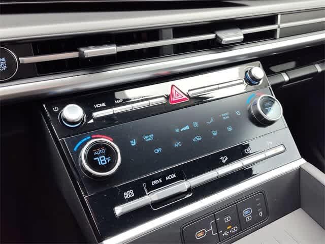 Thumbnail: 2026 Hyundai Santa Fe - 21