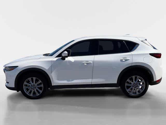Thumbnail: 2019 Mazda CX-5 - 2