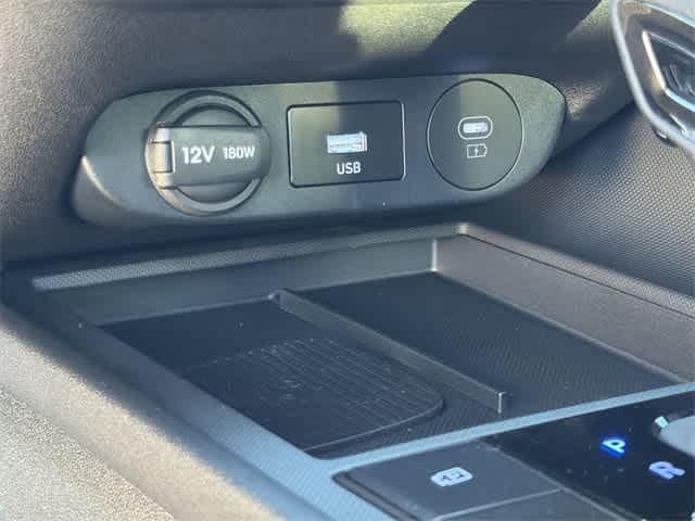 Thumbnail: 2026 Hyundai Elantra - 24