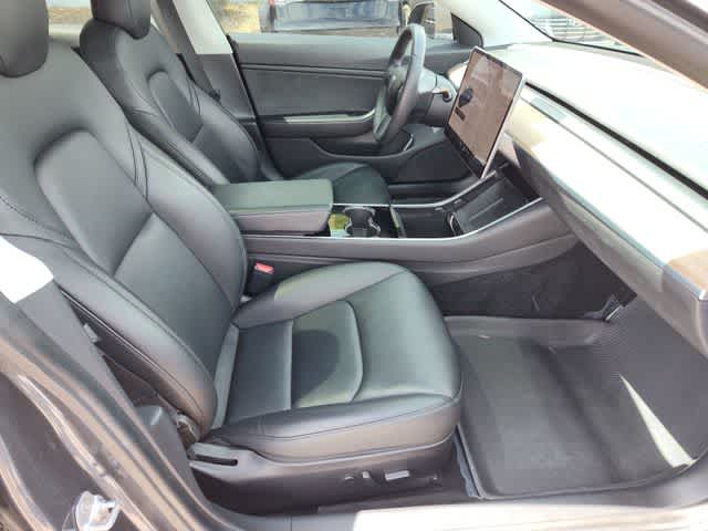 Thumbnail: 2020 Tesla Model 3 - 19