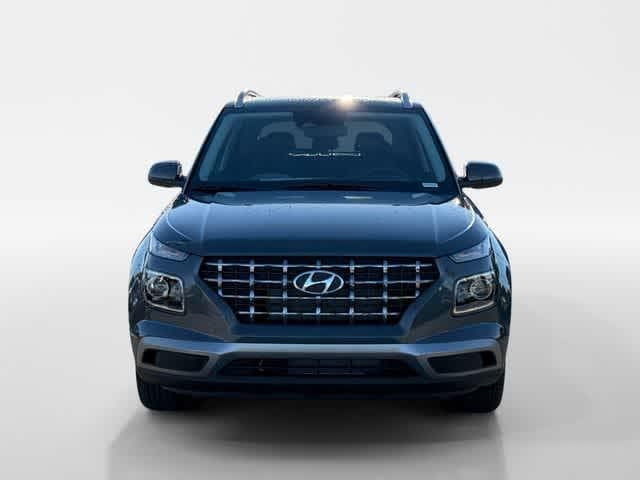 Thumbnail: 2026 Hyundai Venue - 8