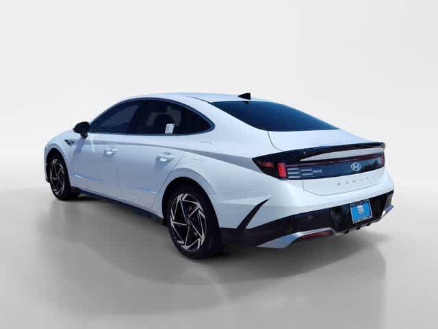 Thumbnail: 2026 Hyundai Sonata - 3