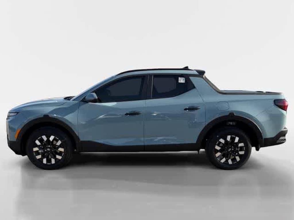 New 2026 Hyundai Santa Cruz SEL Activity FWD Truck Crew Cab