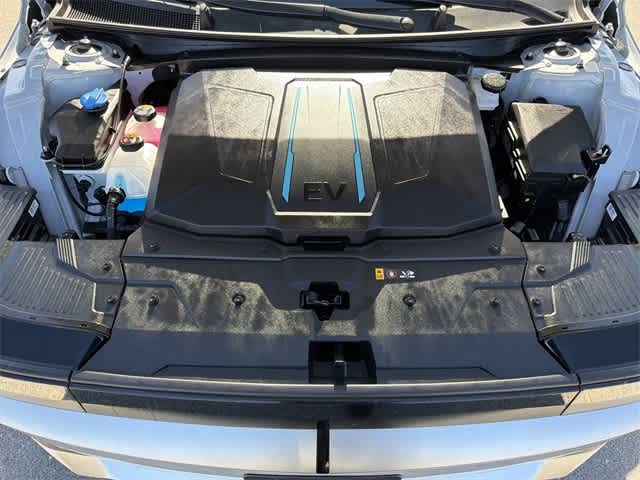 Thumbnail: 2024 Hyundai Ioniq 5 - 16