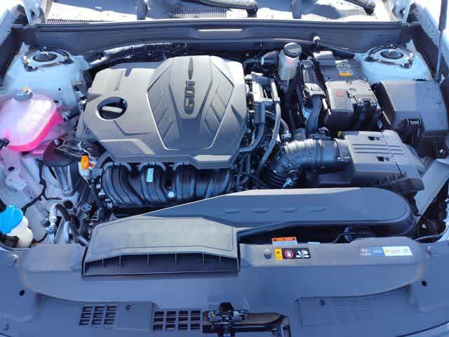 Thumbnail: 2026 Hyundai Sonata - 12