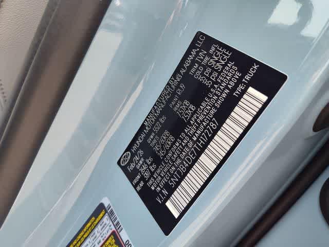 Thumbnail: 2026 Hyundai Santa Cruz - 19