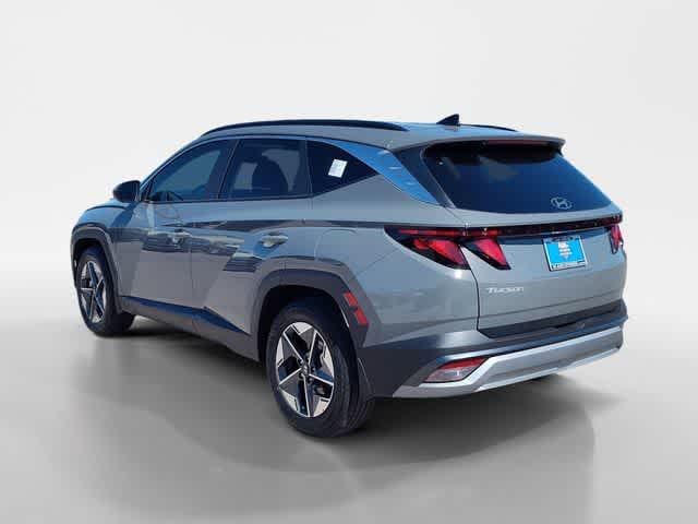 Thumbnail: 2026 Hyundai Tucson - 3