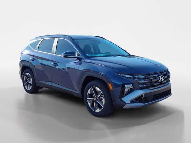Thumbnail: 2026 Hyundai Tucson - 8