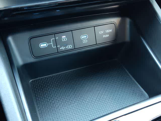 Thumbnail: 2026 Hyundai Tucson - 24