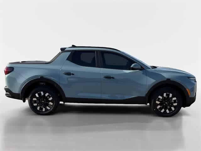 Thumbnail: 2026 Hyundai Santa Cruz - 6