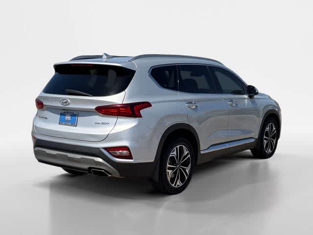 Thumbnail: 2019 Hyundai Santa Fe - 5
