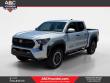 Used 2025 Toyota Tacoma TRD Off Road Truck Double Cab