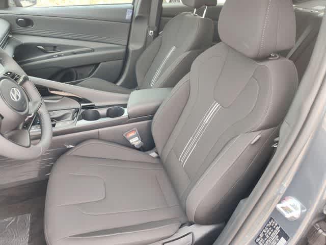 Thumbnail: 2026 Hyundai Elantra - 14