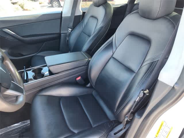 Thumbnail: 2020 Tesla Model Y - 14