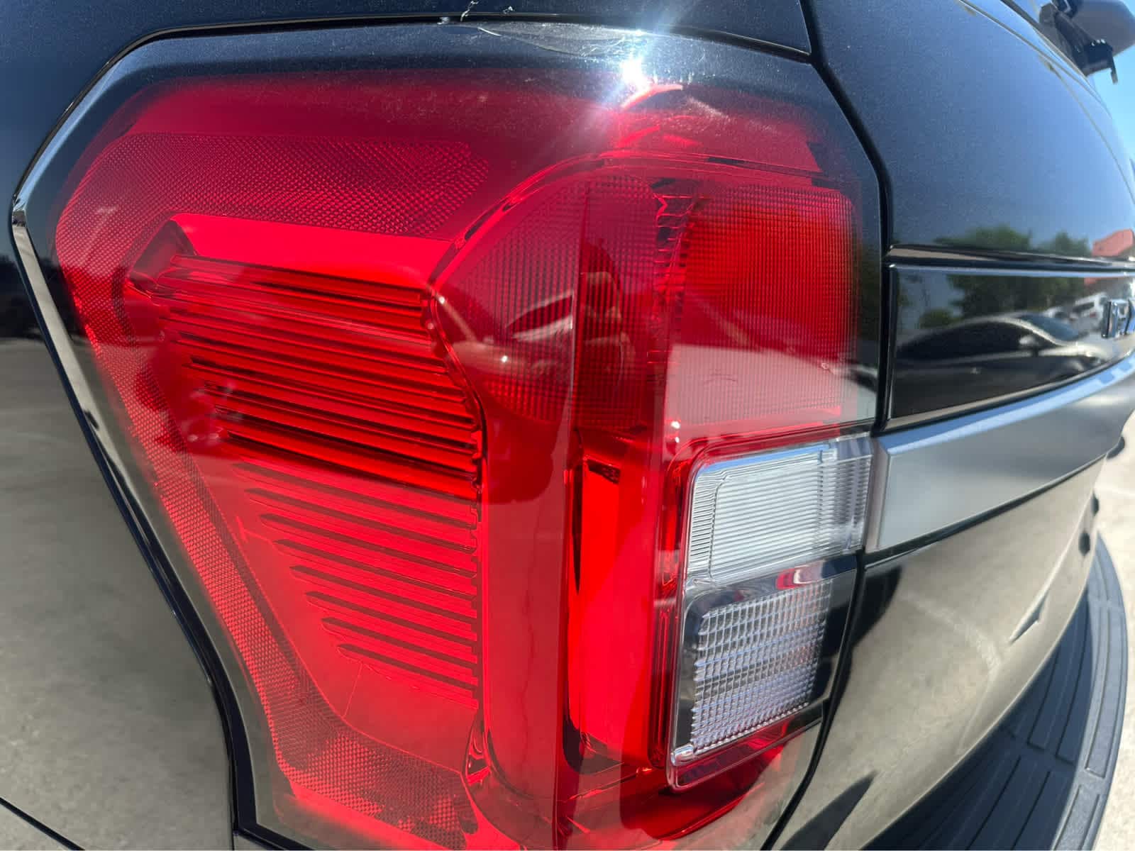 Thumbnail: 2022 Ford Expedition MAX - 18