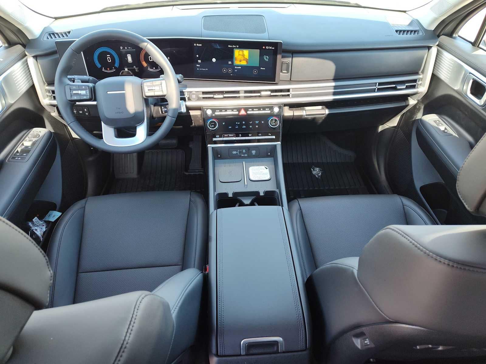 Thumbnail: 2026 Hyundai Santa Fe - 12