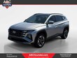  Hyundai Tucson Hybrid
