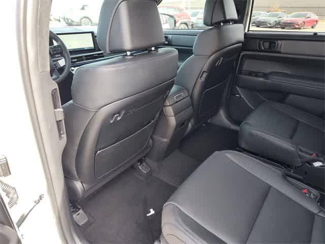 Thumbnail: 2026 Hyundai Santa Fe - 15