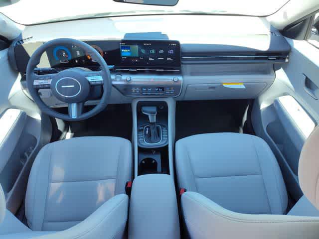 Thumbnail: 2026 Hyundai Kona - 12