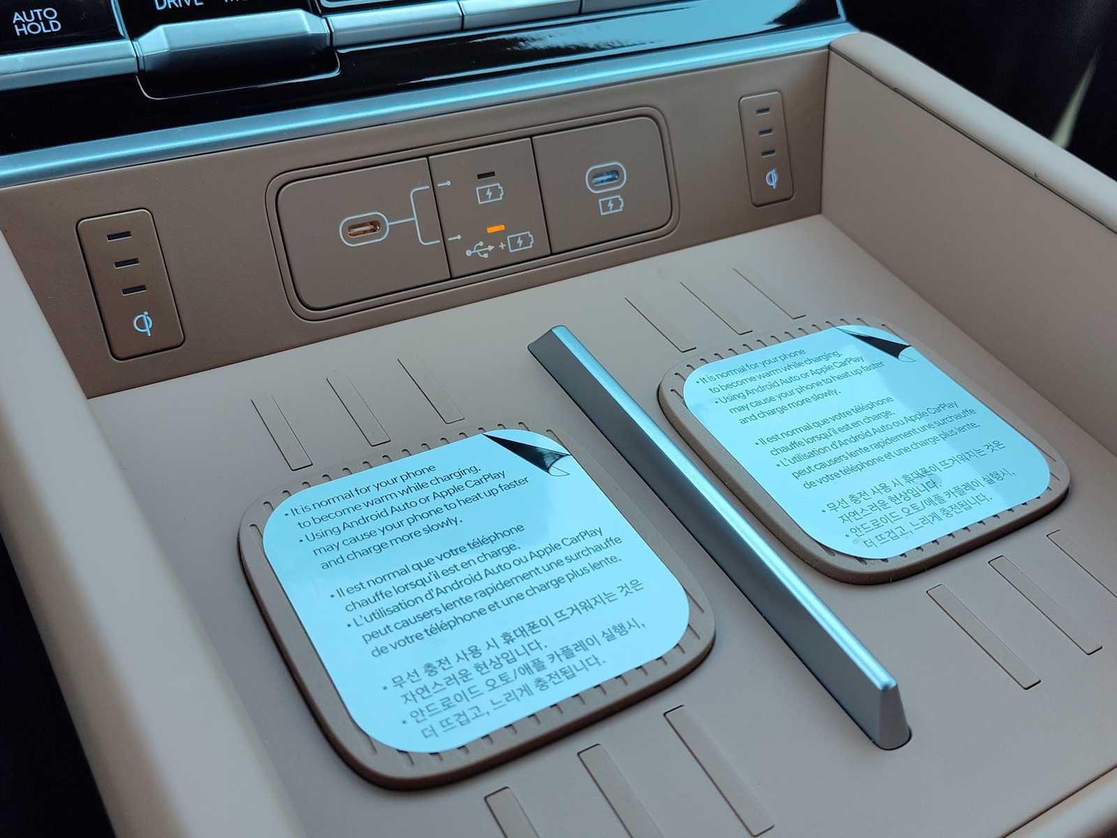 Thumbnail: 2026 Hyundai Santa Fe - 24