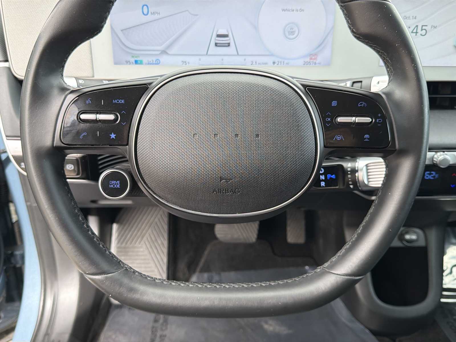 Thumbnail: 2024 Hyundai Ioniq 5 - 19